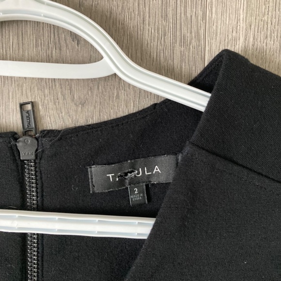 Aritzia little black dress - Picture 3 of 3